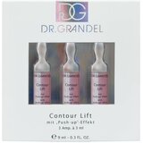 Dr. Grandel ampule contur lift 3x3 ml Cene