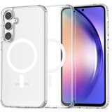TECH-PROTECT FLEXAIR HYBRID MAGSAFE maska za GALAXY A55 5G CLEAR | Eponuda.ba