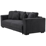 Venture Home Bellman trosjed 250 cm, tamnosivi Slike