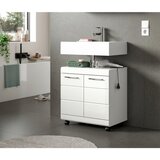 MID.YOU OMARICA ZA POD UMIVALNIK 60/60/34 cm | Shoptok.si