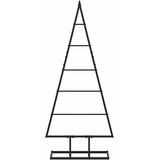  Metalna božićna jelka KUOPIO 90 cm Metal Crna | shoptok.hr