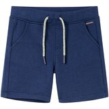  Dječje kratke hlače s vezicom tamnoplave 116 | shoptok.hr