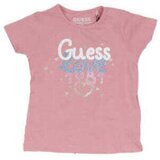 Guess Majice s kratkimi rokavi 10456149754195 Večbarvna Cene