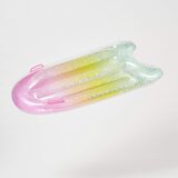 Sunnylife napihljiva blazina boogie rainbow ombre | Shoptok.si