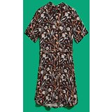 Marisse Women's Dress L-Su-4009 Black | Eponuda.ba
