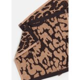 Sinsay Pamučni ručnici s leopard uzorkom 2 pack | shoptok.hr