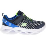 Skechers športni copat 401650N NVBL F modra t 21 | Shoptok.si