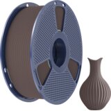 SUNLU PLA Classic Chocolate - 1,75 mm / 1000 g | Shoptok.si