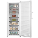 Tesla WG Zamrzivac TESLA RU2700FM vertikalni/273L/E/Total no Frost/185x59,5x61,8/bela