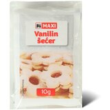 Maxi Vanil secer 10x10g | ePonuda.com