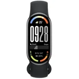 pametna narukvica smart band 10 crna