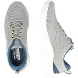 Skechers Muške patike Skech-Lite Pro 2.0 - Berrix, 233184-GYBL, Sive | Eponuda.com