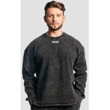 GymBeam Muški duks Aura Washed Black XXXL | Eponuda.com