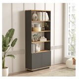 Hanah home polica za knjige FR16 aa | ePonuda.com
