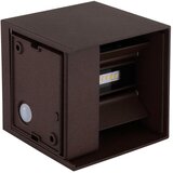 Globo STENSKA LED-SVETILKA VERONIKA 3000 K 230 V | Shoptok.si