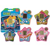  Igra Brick Game Elektronski Tetris Prenosni Zvezda | Shoptok.si