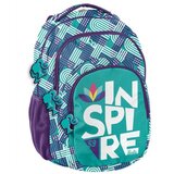  Ranac za školu Barbie Inspire Paso BAD-2706 Cene