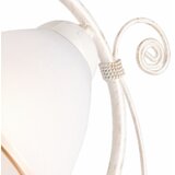  Stona lampa RETRO II 1xE27/60W/230V bela patina | Eponuda.com