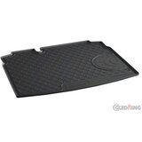 Gledring gumeni tepih za prtljažnik za Volkswagen GOLF V/VI HATC. /with spare tire | shoptok.hr