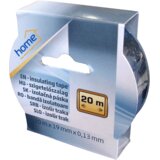 Home Izolir traka, 20 met, crna - SS 120 Slike