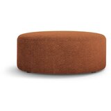 Micadoni Ciglasti tabure od bouclé tkanine Dia – | shoptok.hr