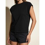 Sinsay Pamučna majica kratkih rukava | shoptok.hr