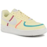 Nike Superge Air Force 1'07 Lx CK6572 700 Rumena