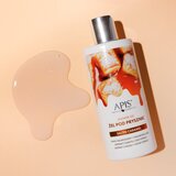Apis Natural Cosmetics Salted Caramel hidratantni gel za tuširanje 300 ml | shoptok.hr