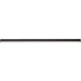 Lesnina-XXXL stropna led-svetilka pure lines 110/3,8/3,9 cm | Shoptok.si