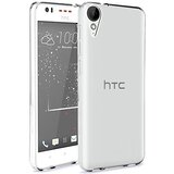  Ultra tanek silikonski ovitek za htc desire 825 - prozoren Cene