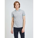 Diesel Randy Polo majica Siva | Shoptok.si