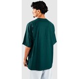 Carhartt WIP Ray T-shirt dark fir | Shoptok.si