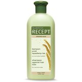 Recept Šampon protiv opadanja kose Strong hair, 400ml | Eponuda.com