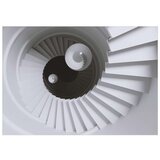 Samoljepljiva foto tapeta - Time Tunnel 245x175 | shoptok.hr