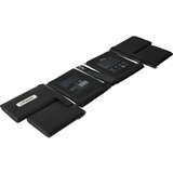  Baterija za Apple MacBook Pro 16" Retina Display / A2485, 5600 mAh | Shoptok.si