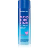 Milva Long-Acting Hydration hidratantni šampon za suhu i oštećenu kosu 200 ml