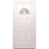 SAMOPEV PVC ulazna vrata PALACE 70 90x210 L | shoptok.hr
