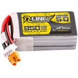 Tattu 850MAH 3S 11.1V 150C RC MODEL BATERIJA XT30U-F VISOKA ZMOGLJIVOST, (5000291913) Cene