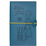 Grupo Erik Editores S. L. POTOVALNI ZVEZEK MALI PRINC, (20852417) | Shoptok.si
