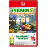  Pikmin 4 & Dandori Academy (SWITCH 2) Cene