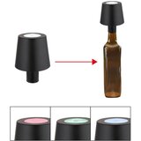 Globo Stolna lampa LED 1W 3.7V 6000K USB-C Yara crna Cijene