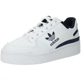 Adidas Tenisice 'FORUM BOLD' mornarsko plava / bijela