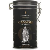 Greenomic Cannoli di Sicilia - v kovinski škatli | Shoptok.si