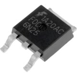  Tranzistor FDD6N25TM | Eponuda.ba
