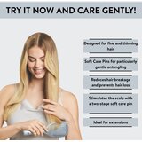 PARSA Beauty ID Anti-Hairloss četka protiv gubitka kose 1 kom | shoptok.hr