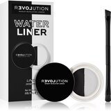 Revolution Relove Water Activated Liner tekoče črtalo za oči odtenek Distinction 6,8 g Cene