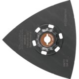 Makita HM brusna ploča za žbuku za multialat DTM52, 116 mm, gr. 40 B-66569 Cijene