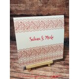  Poročna vabila ČIPKA PORČIP 117 | Shoptok.si