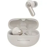 Amiron 100 kremni Bluetooth slušalke z mikrofonom.