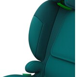 Kinderkraft autosjedalica Comfort Up 2 plus i-Size 9-36 kg (76-150 cm) bez Isofix-a, Green | Shoptok.si